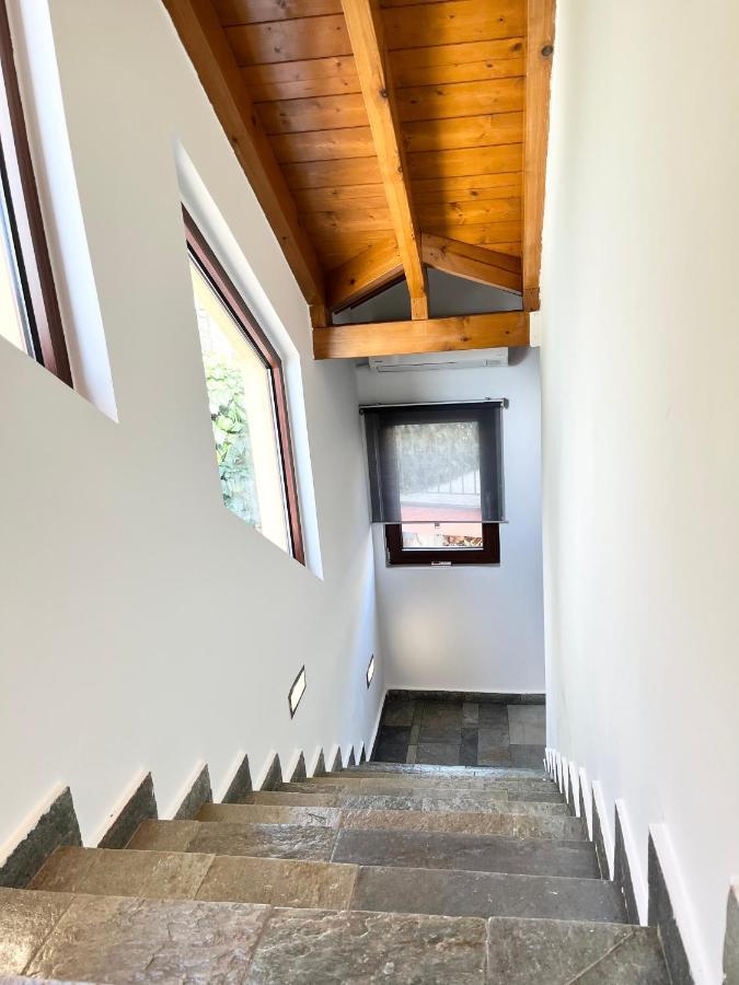 Gkk House Private Swimming Pool Luxury House Villa Skriperon Dış mekan fotoğraf